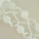 Duo - Duo Moonstone-Diaphanous white - 2